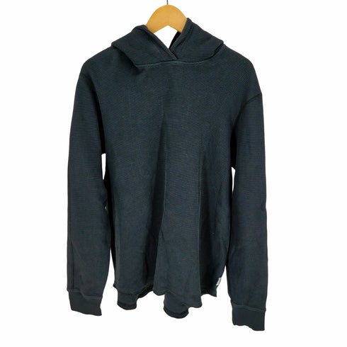 レイニングチャンプ REIGNING CHAMP サーマルプルオーバーパーカー メンズ JPN:L